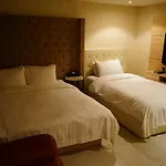 The California Hotel Seoul Seocho
