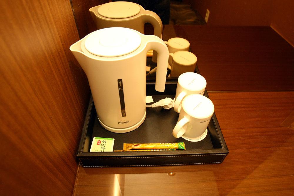The California Seocho Hotel Seoul