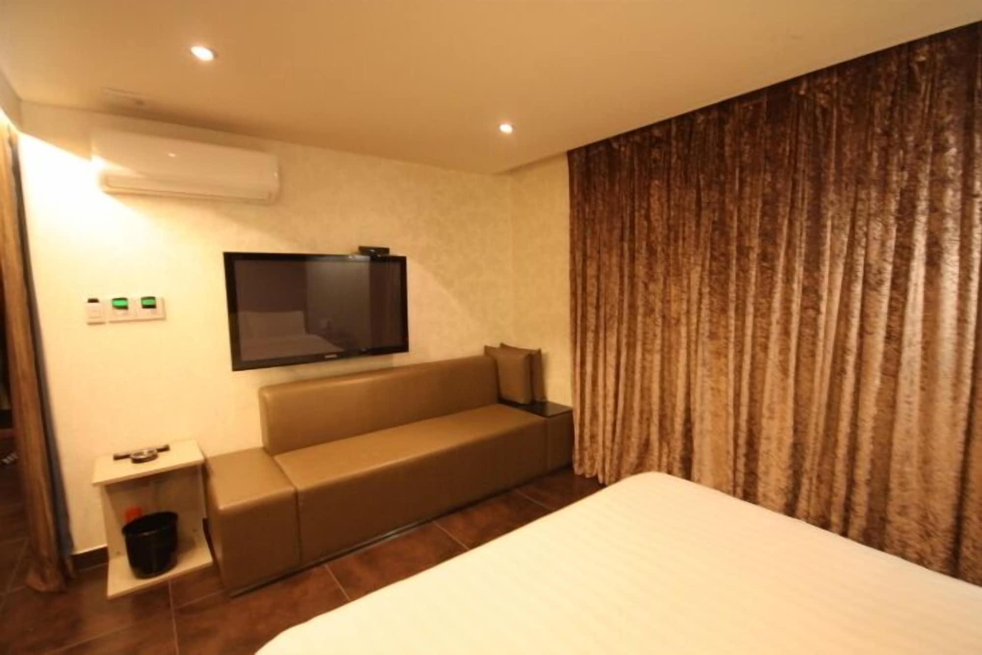 The California Seocho Seoul