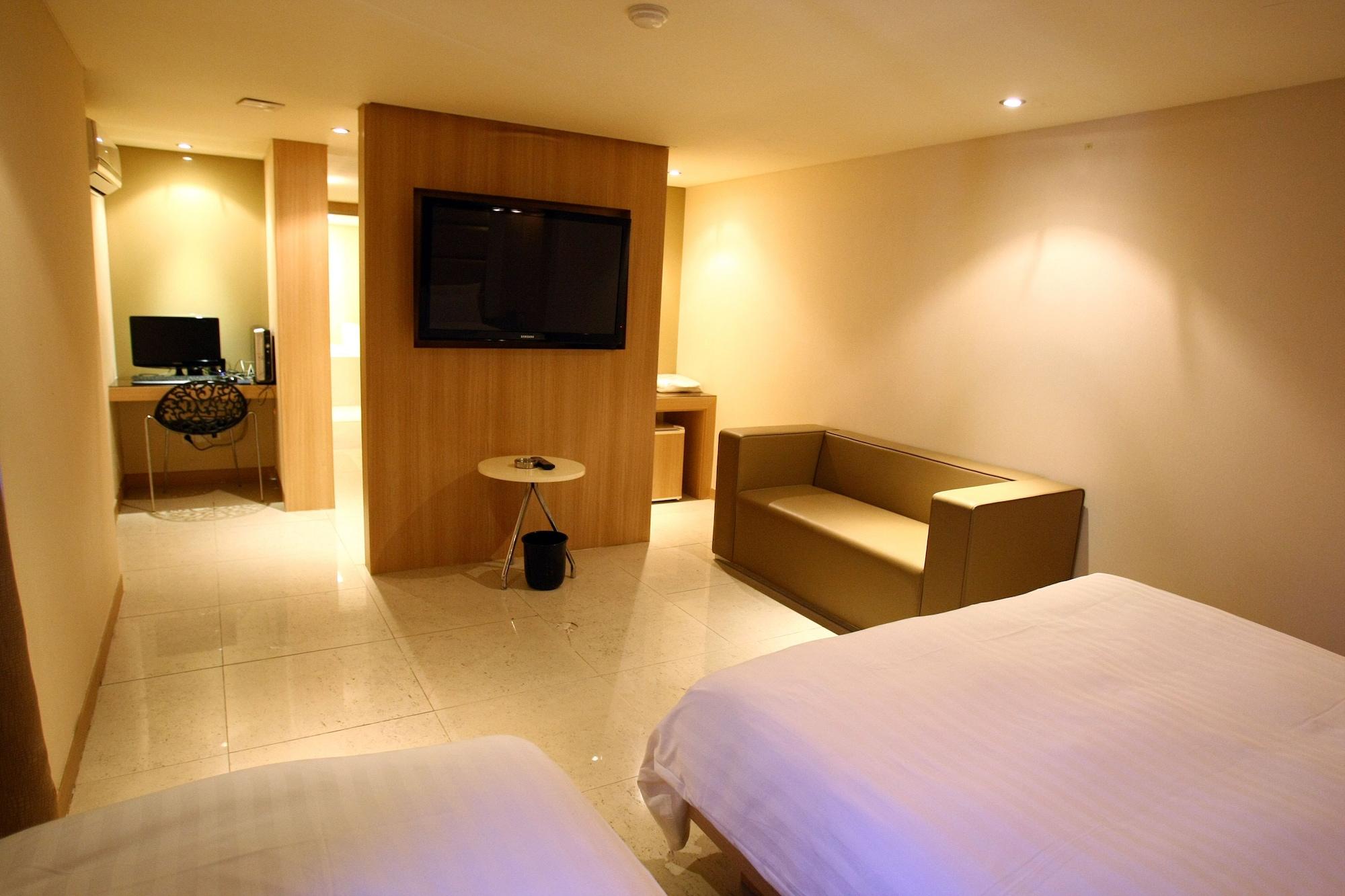 The California Seocho Seoul
