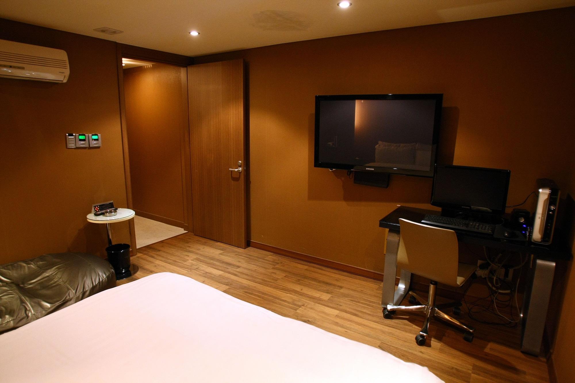 The California Seocho Hotel Seoul