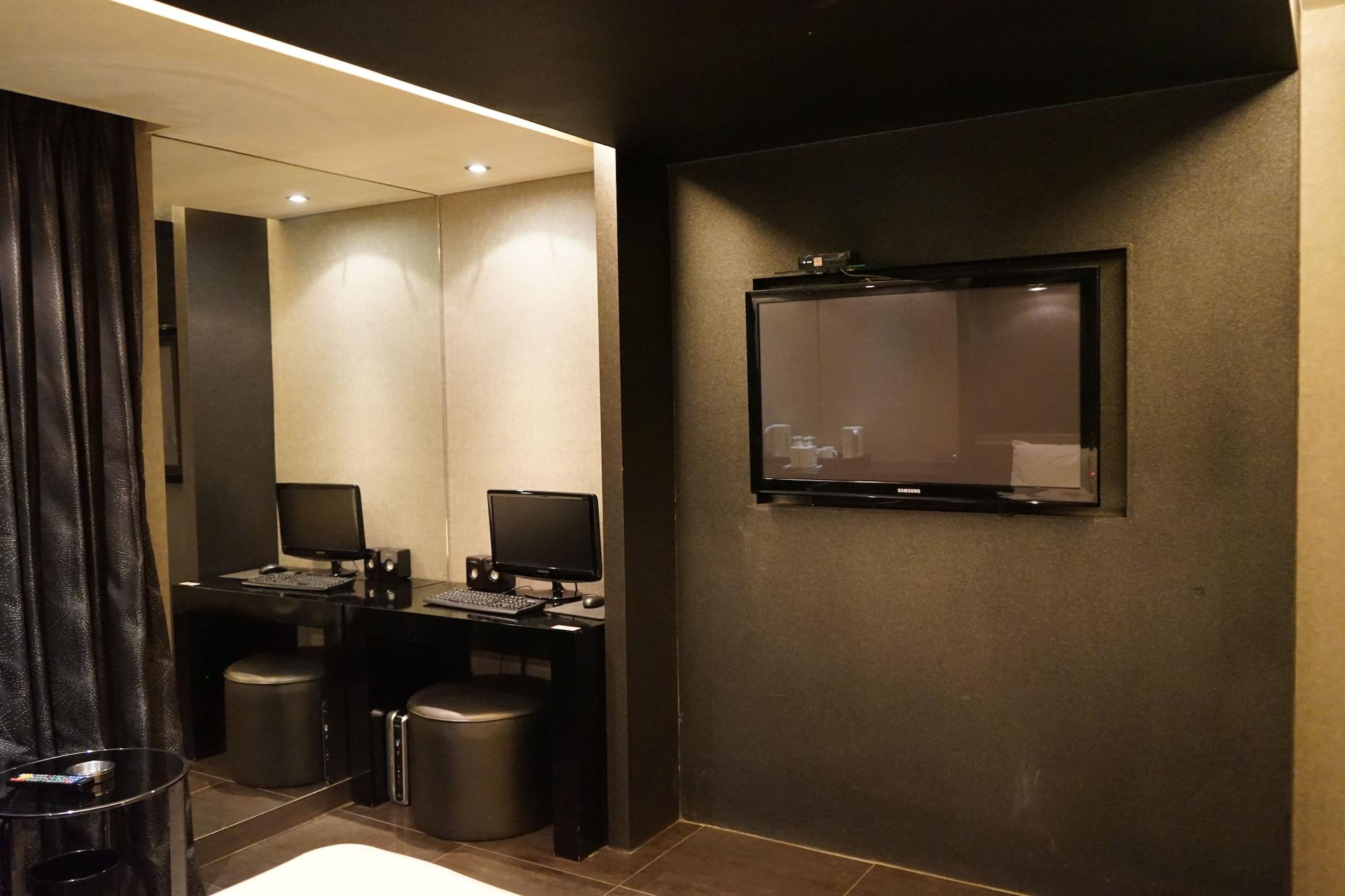 Hotel The California Seocho Seoul
