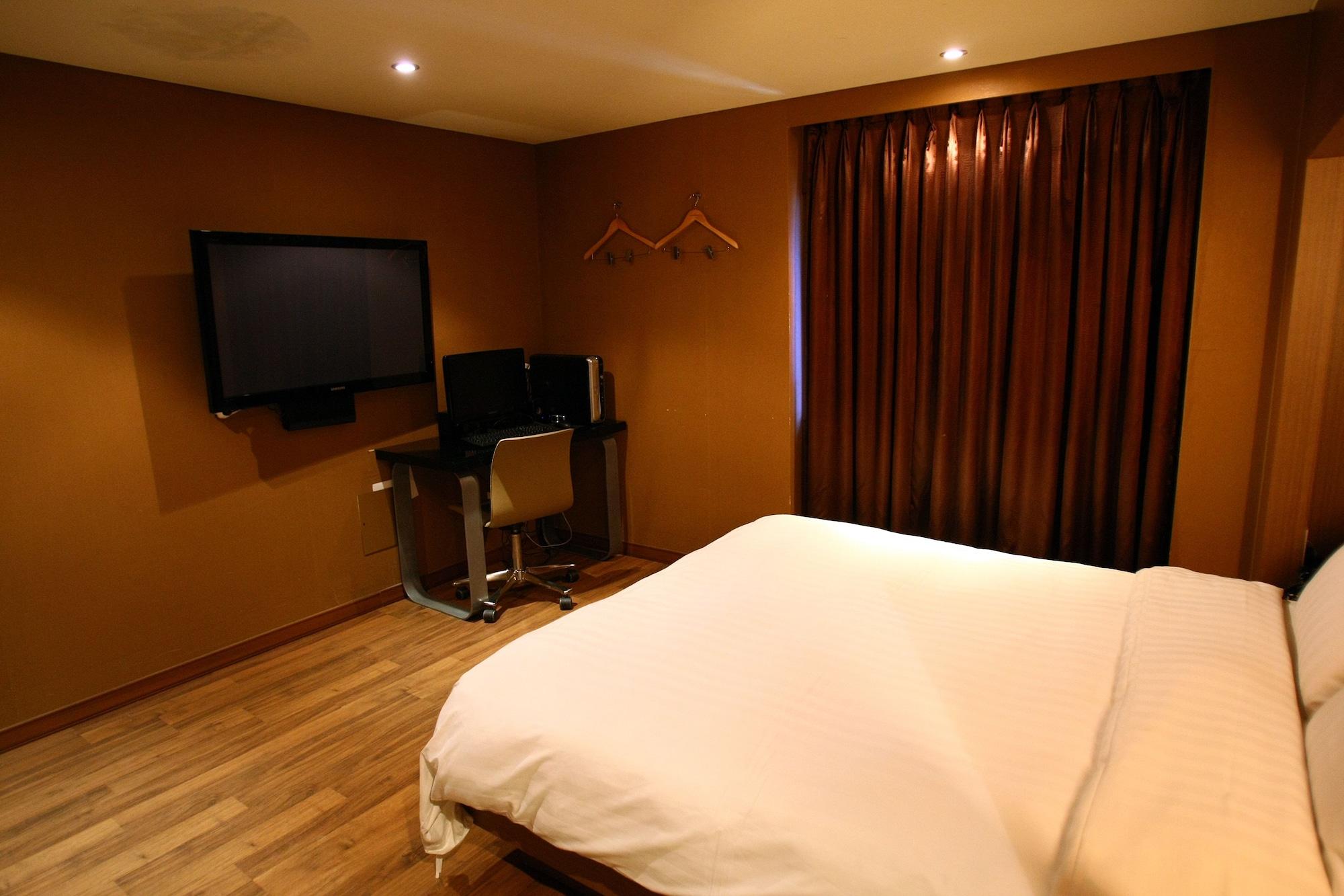 The California Seocho 3* Seoul