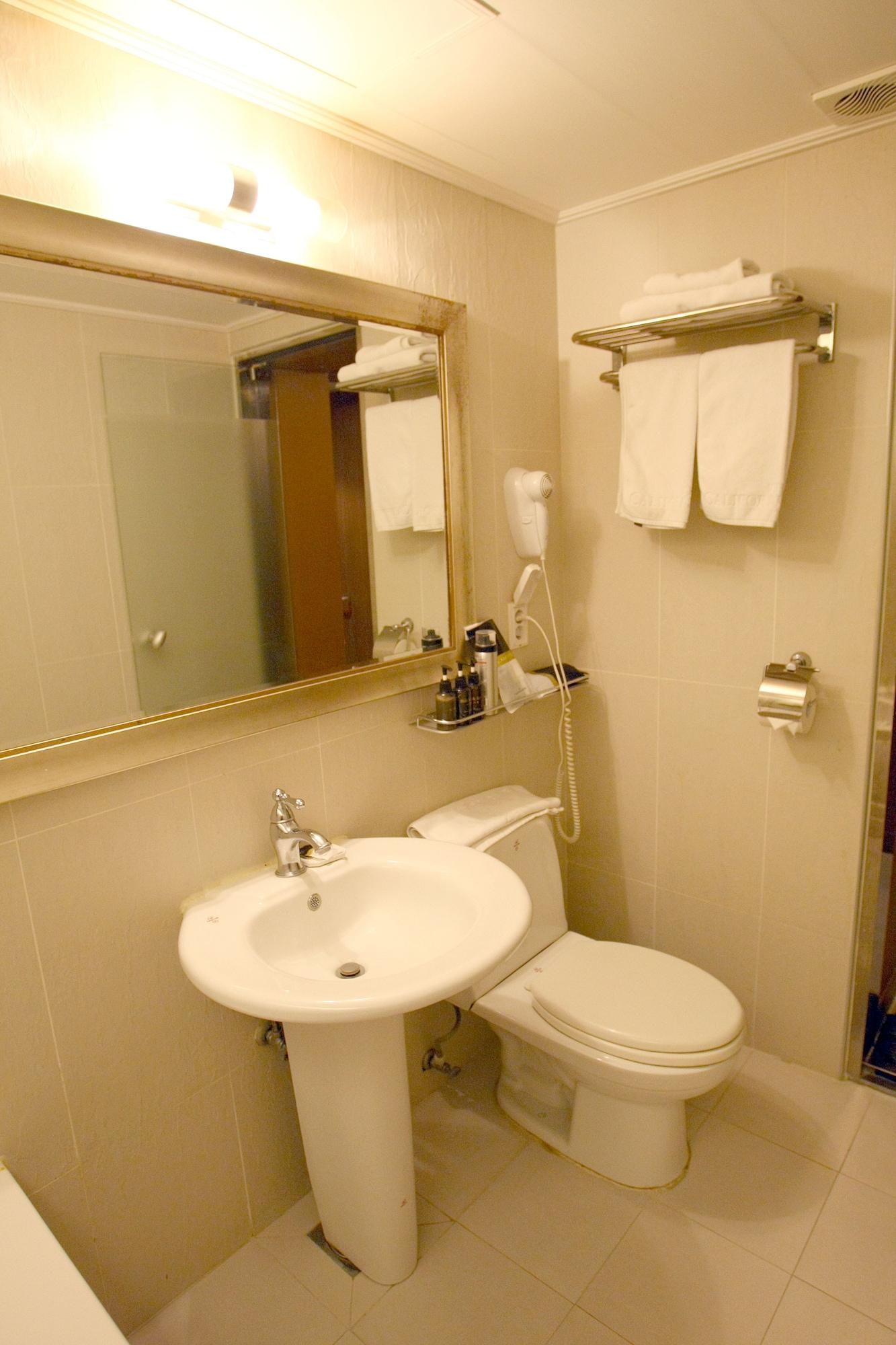 Hotel The California Seocho