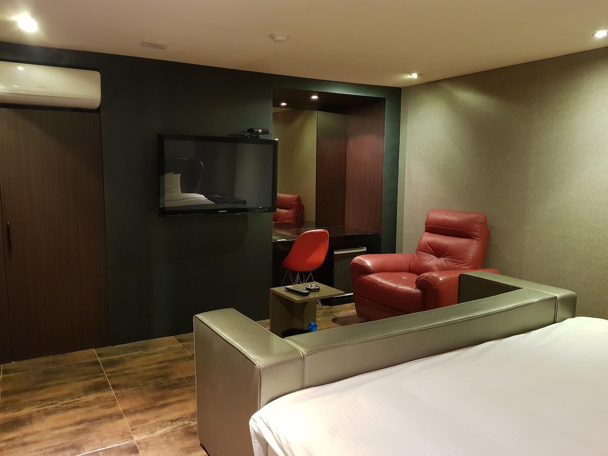 The California Seocho 3* Seoul