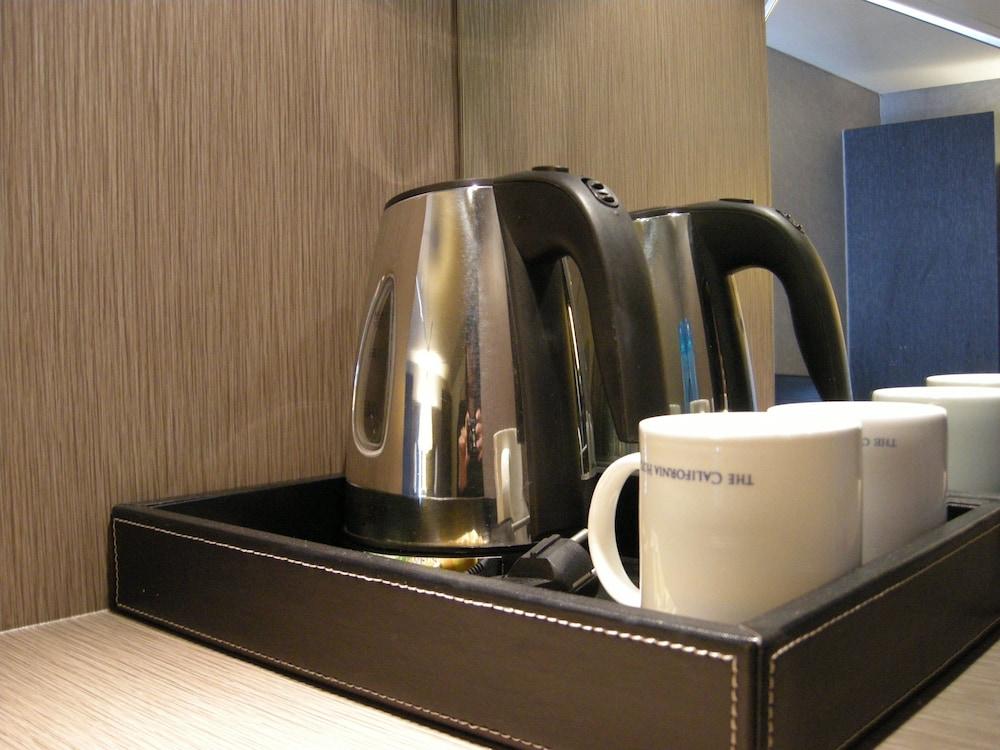 The California Seocho Hotel