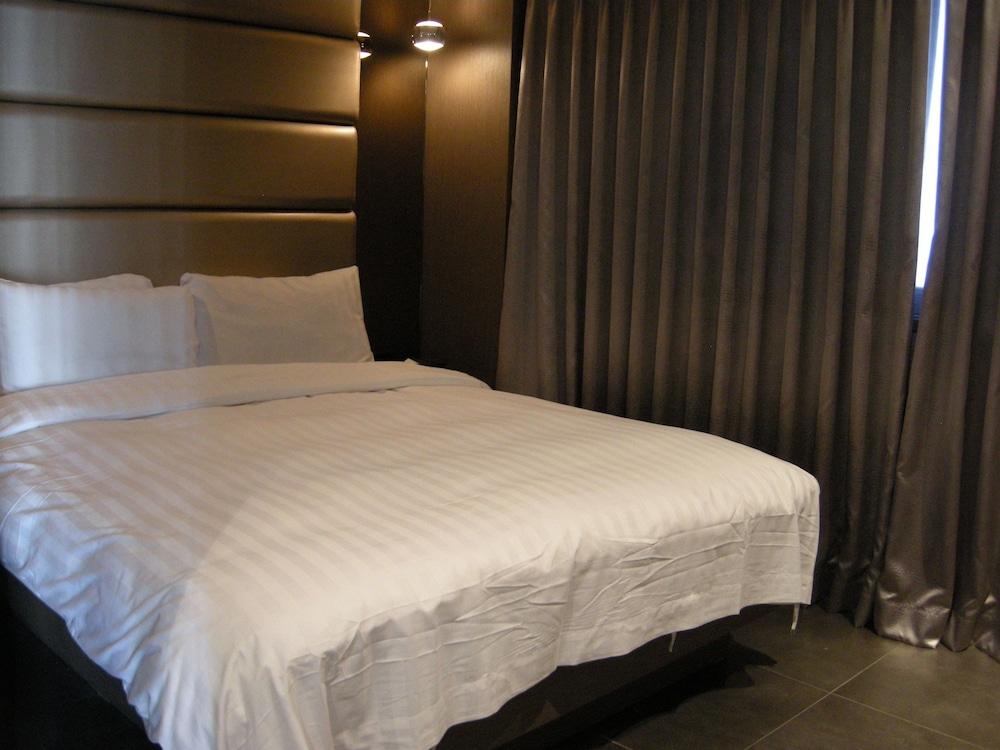 Hotel The California Seocho Seoul