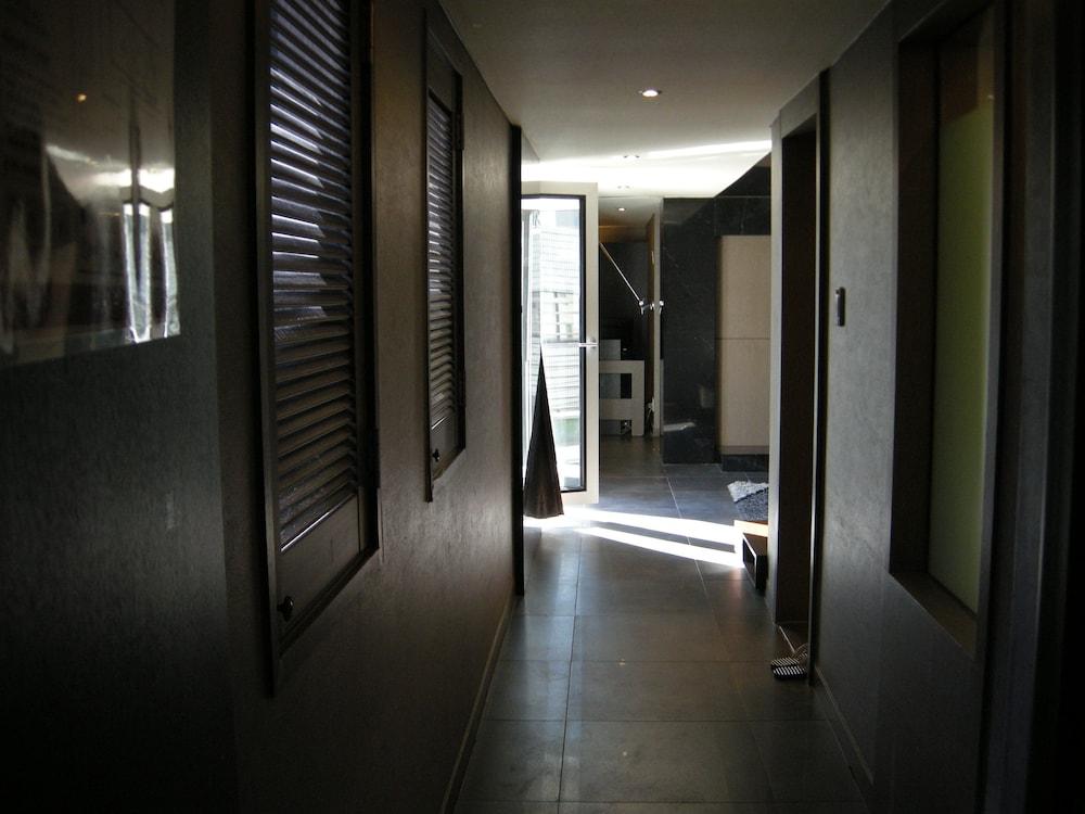 Hotel The California Seocho 3*