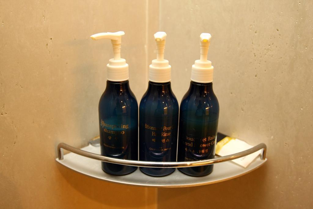 The California Seocho 3* Seoul