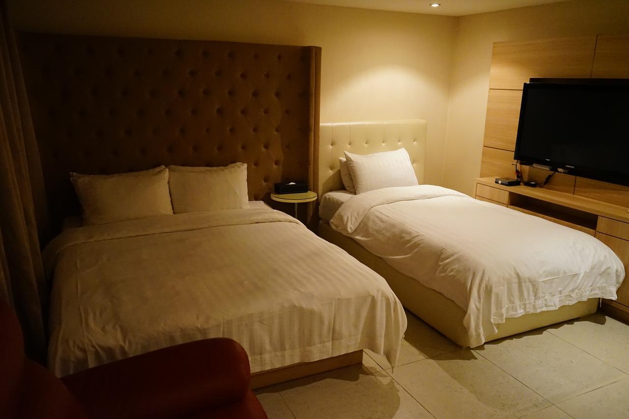 The California Seocho Hotel
