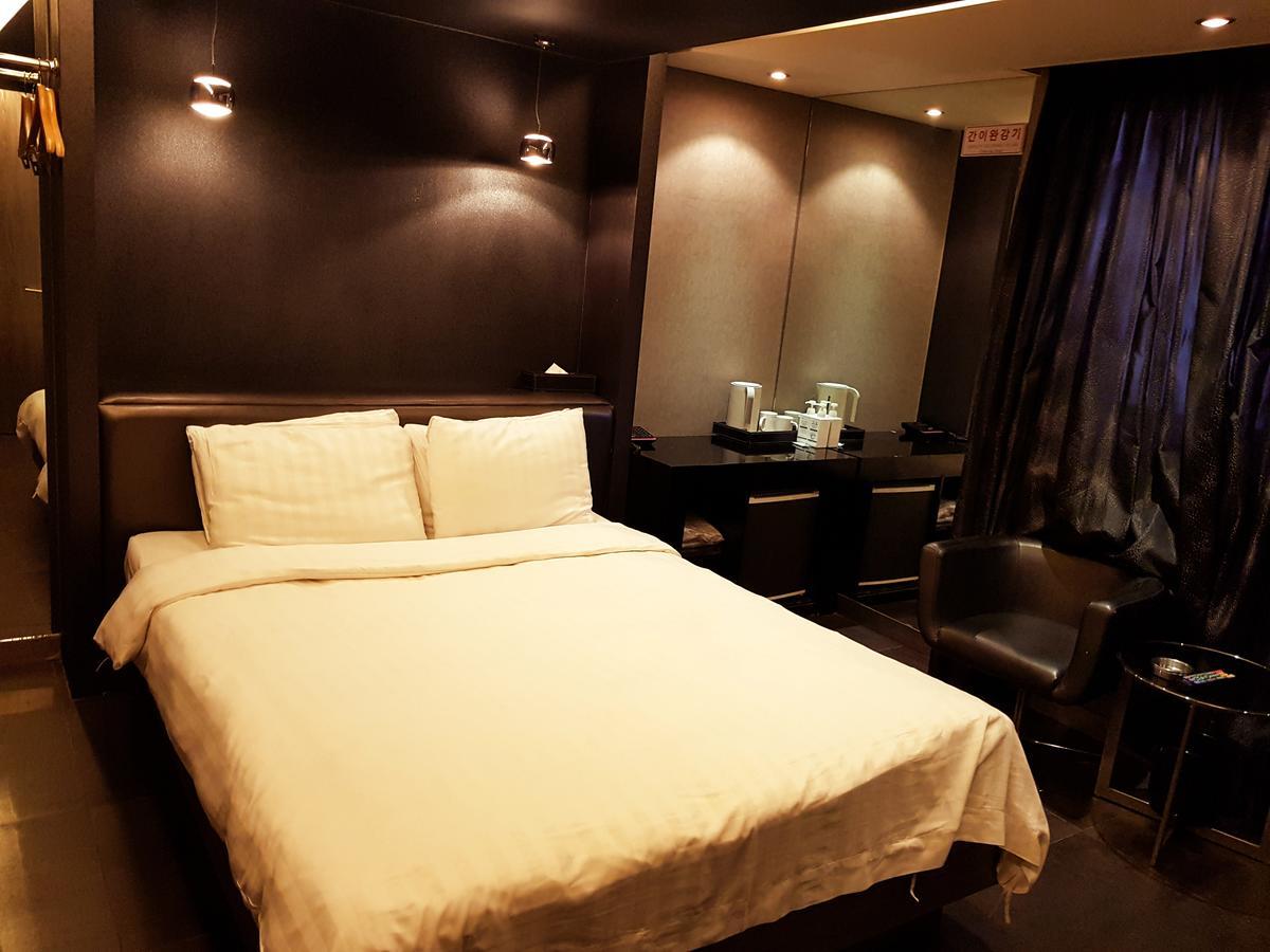 Hotel The California Seocho Seoul