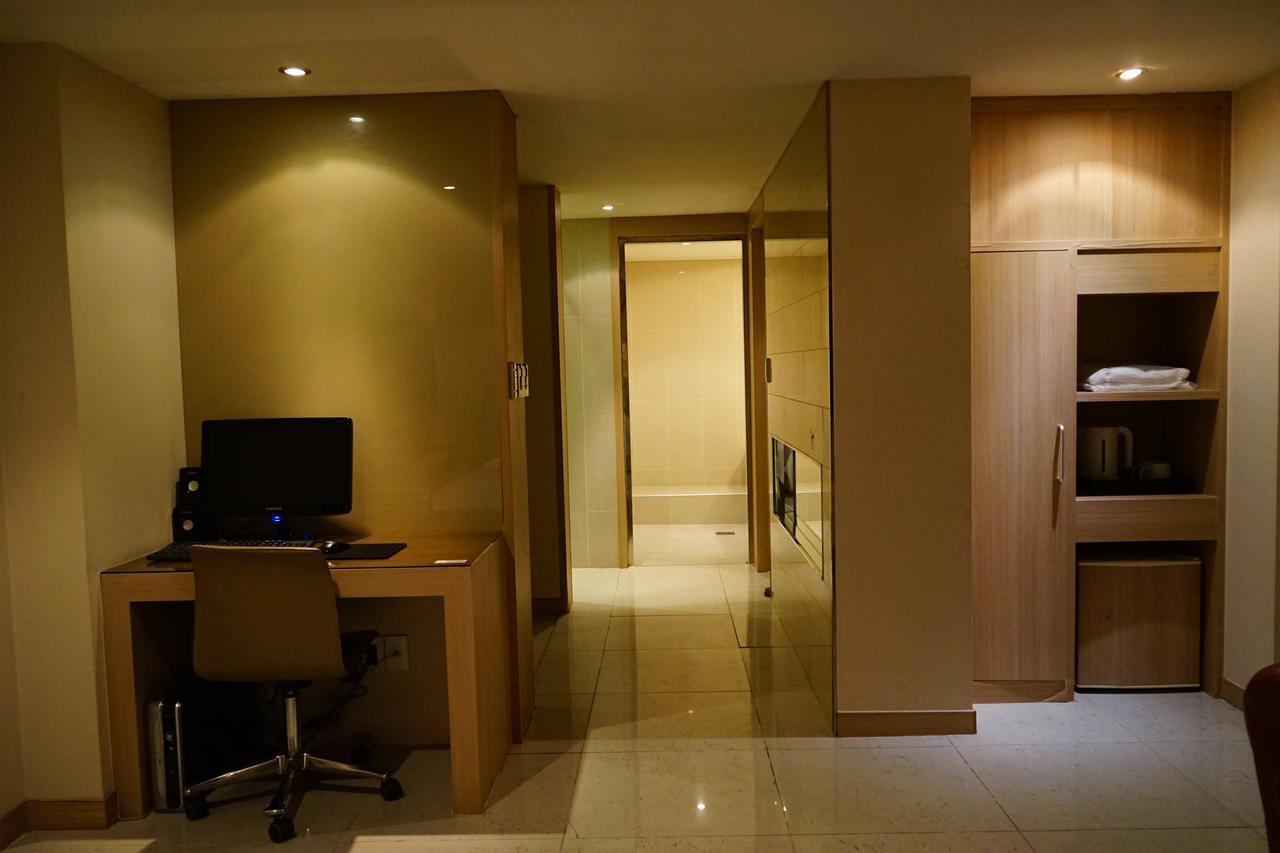 The California Seocho Seoul