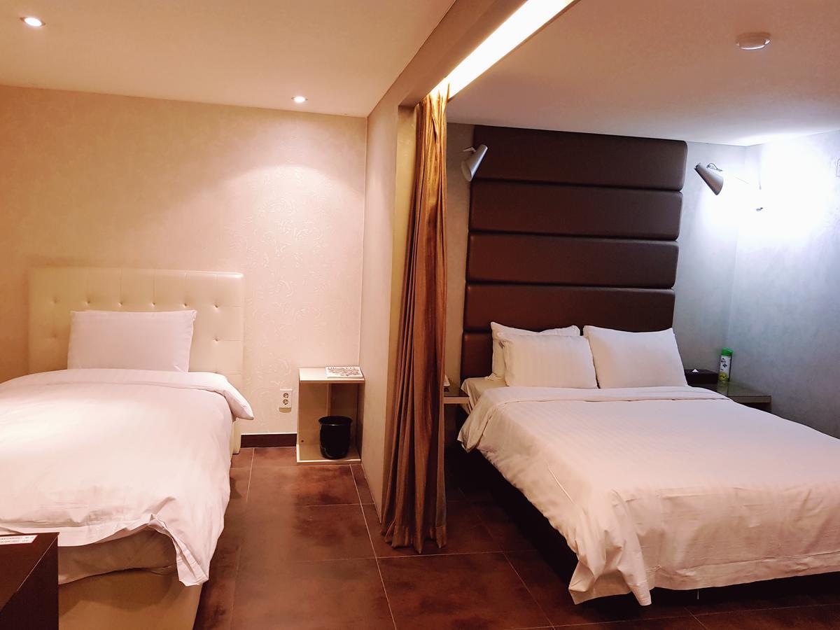 The California Seocho Hotel