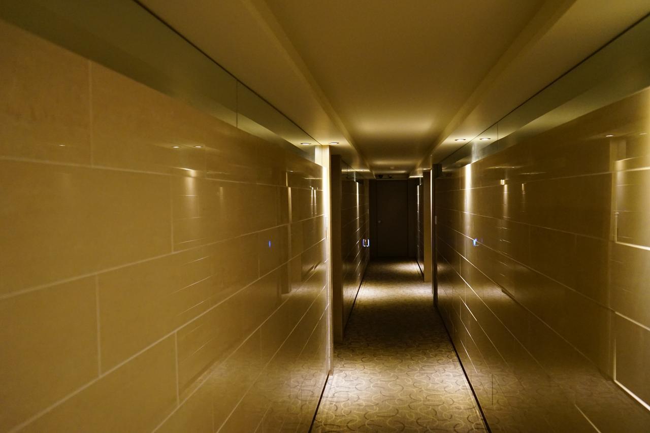 The California Seocho Hotel