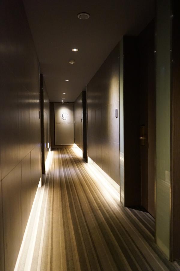 Hotel The California Seocho Seoul
