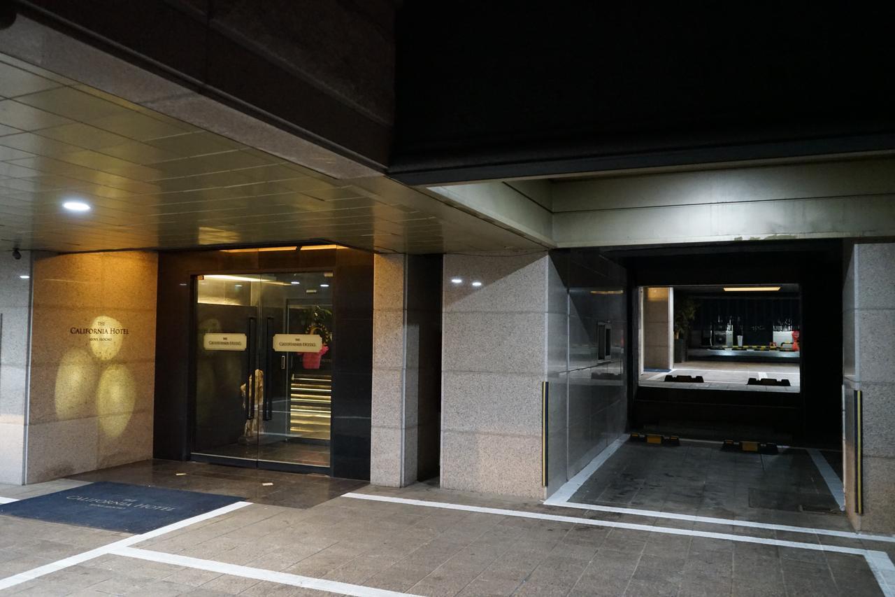 The California Seocho Hotel 3*