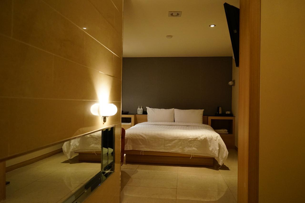 The California Seocho Hotel 3*