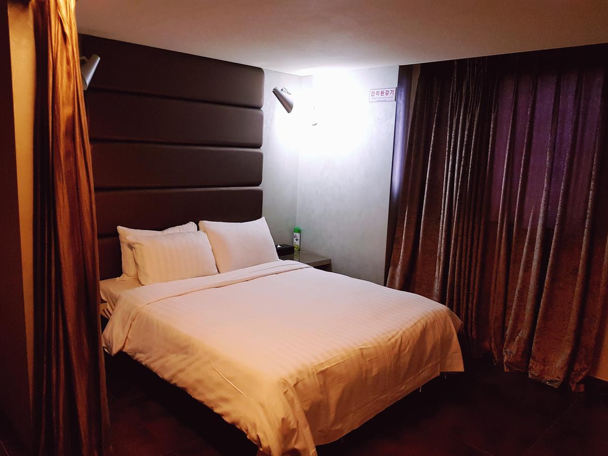 The California Seocho Hotel 3*