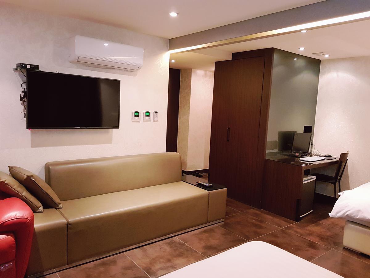 The California Seocho 3* Seoul