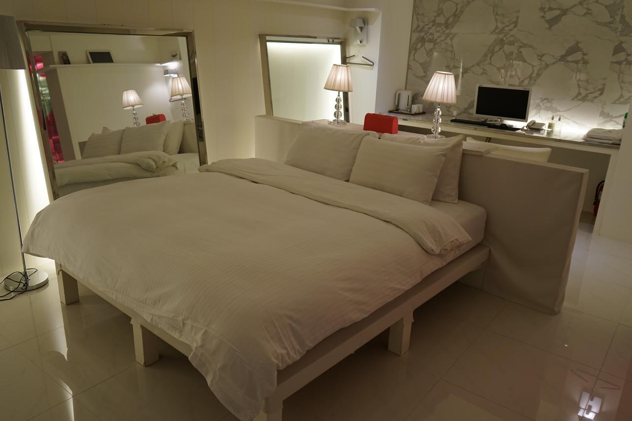 Hotel The California Seocho Seoul