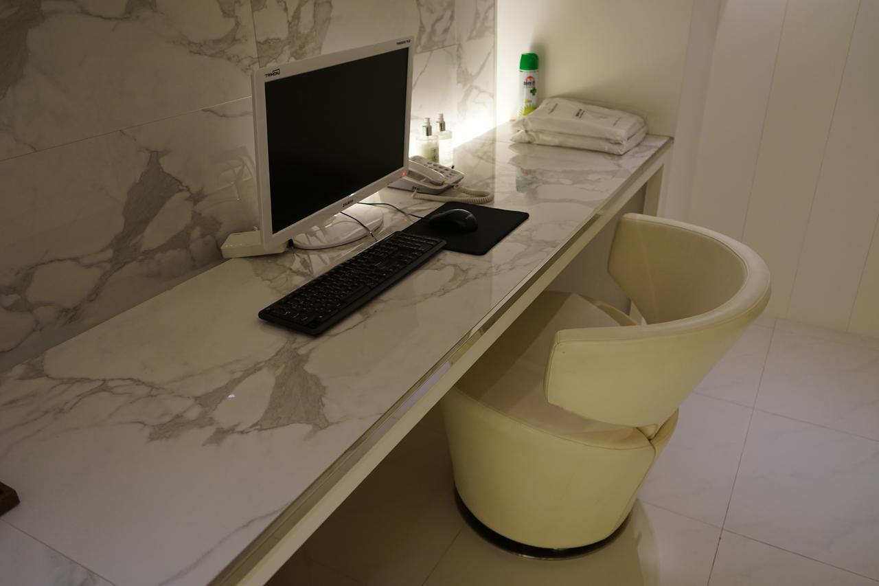 Hotel The California Seocho 3*