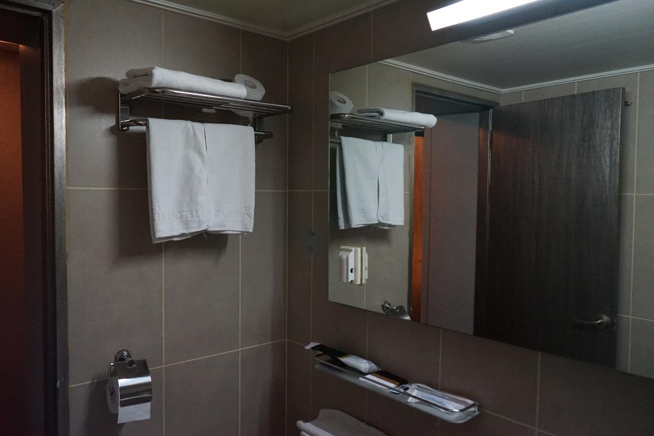 The California Seocho Hotel