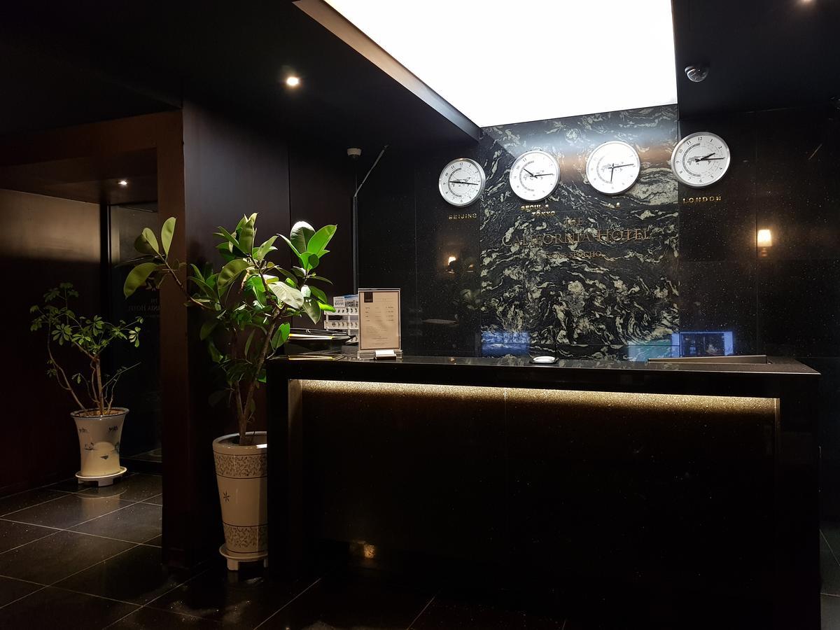 Hotel The California Seocho 3*