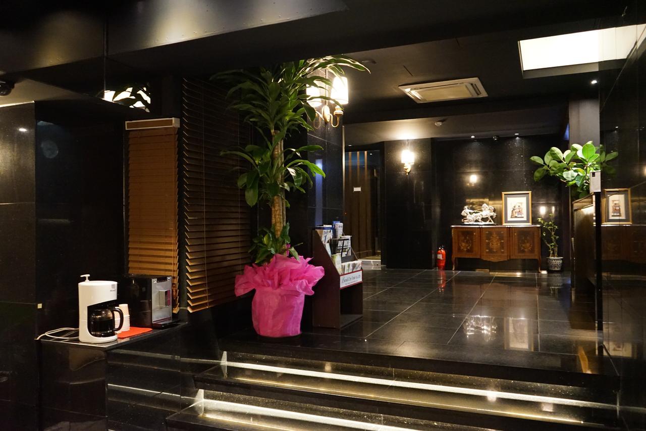 The California Seocho Hotel 3*