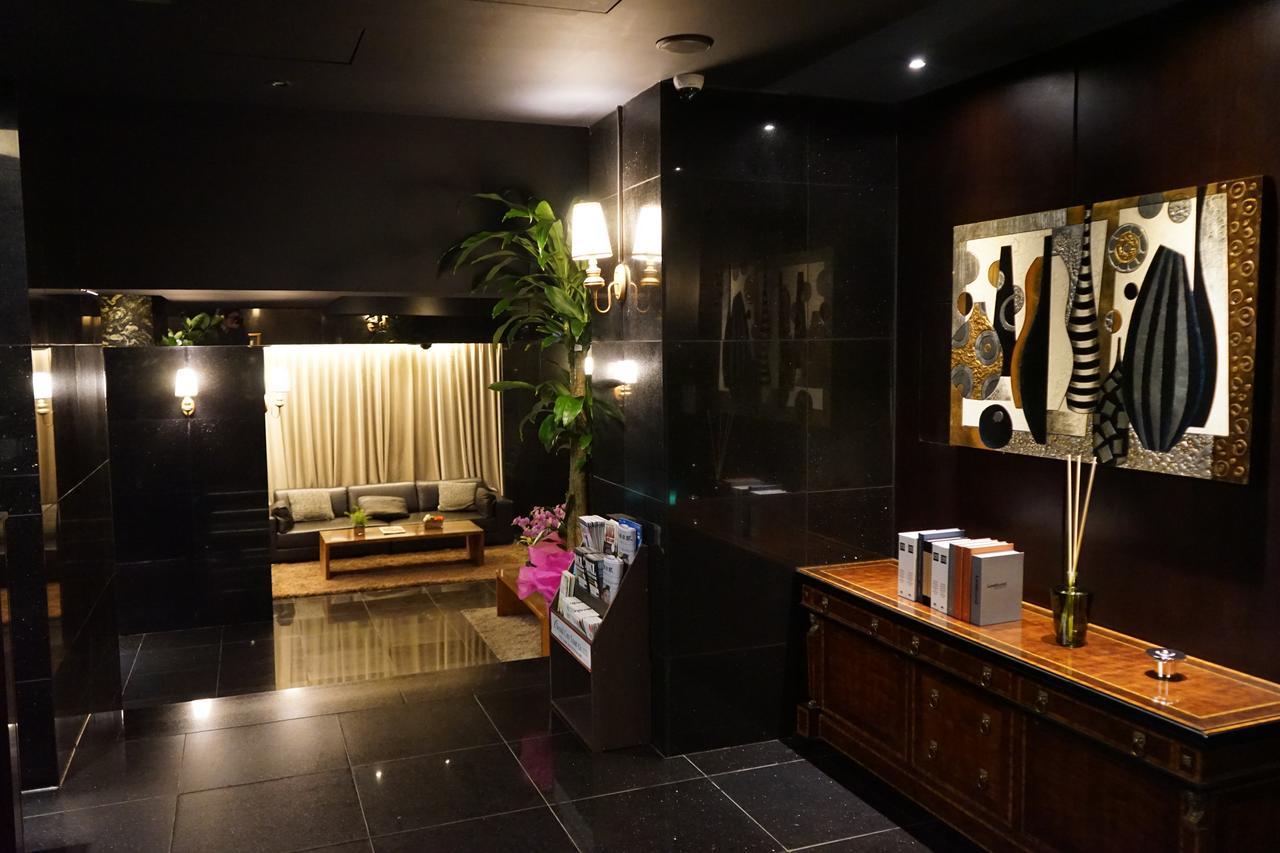 The California Seocho Hotel 3*