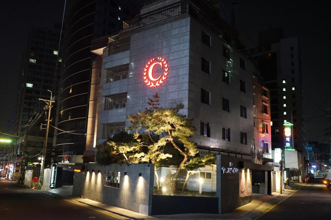 Hotel The California Seocho 3*