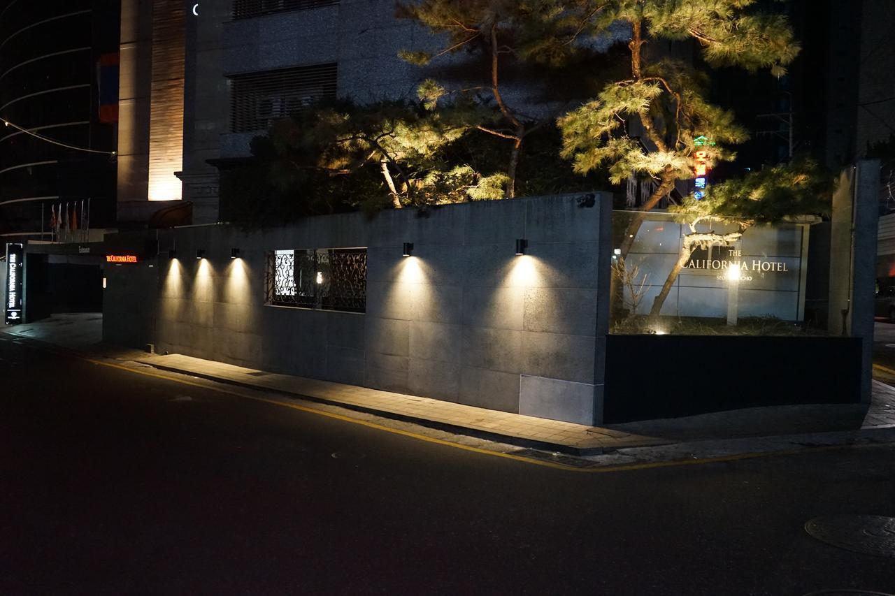 The California Seocho 3*
