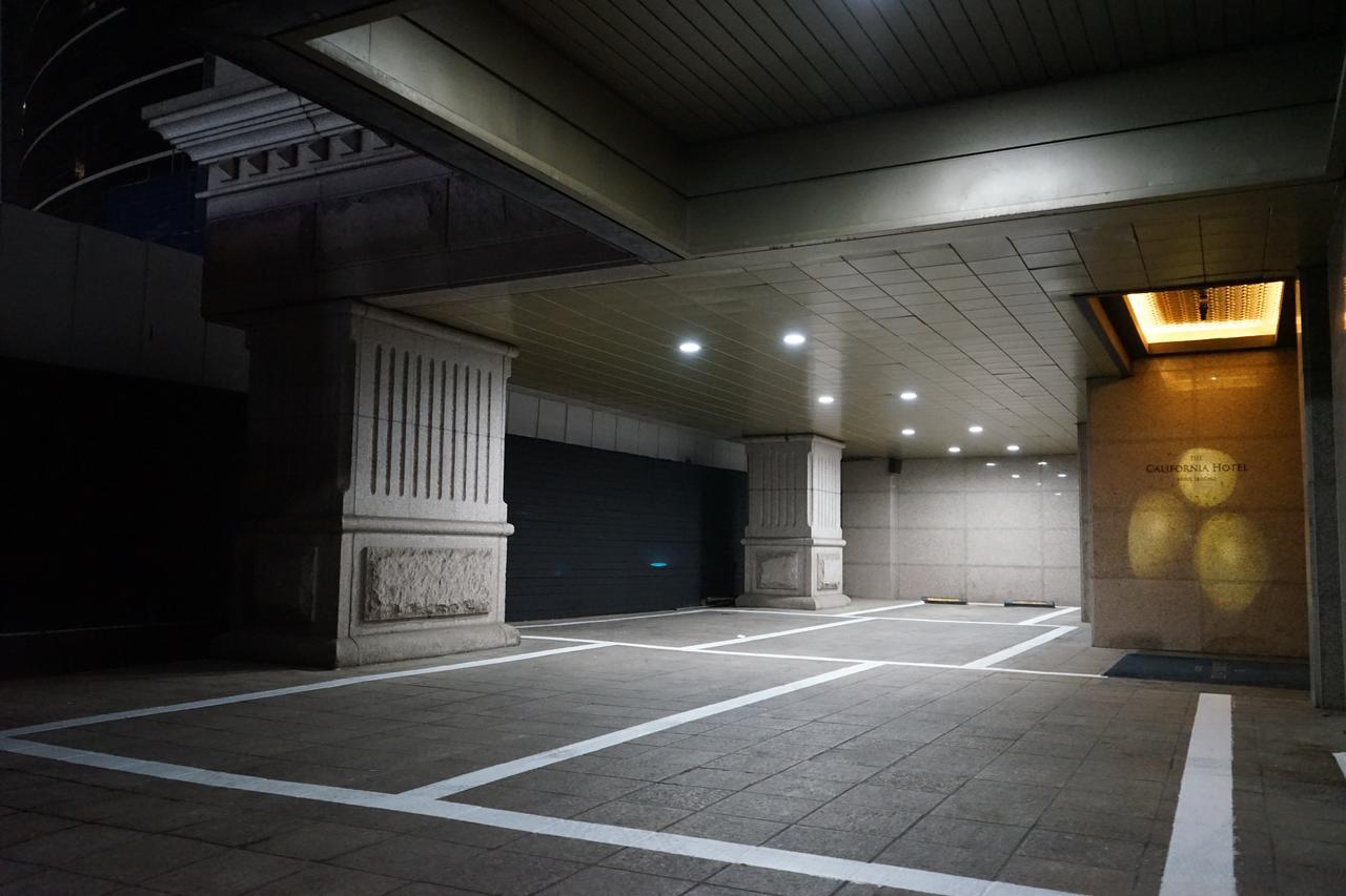 The California Seocho Hotel