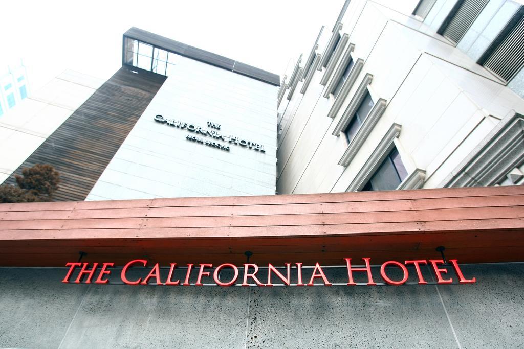 The California Seocho Hotel