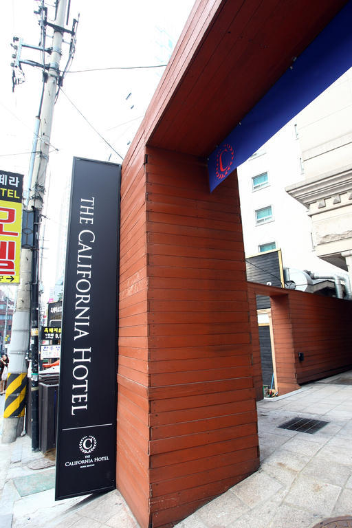 Hotel The California Seocho 3*