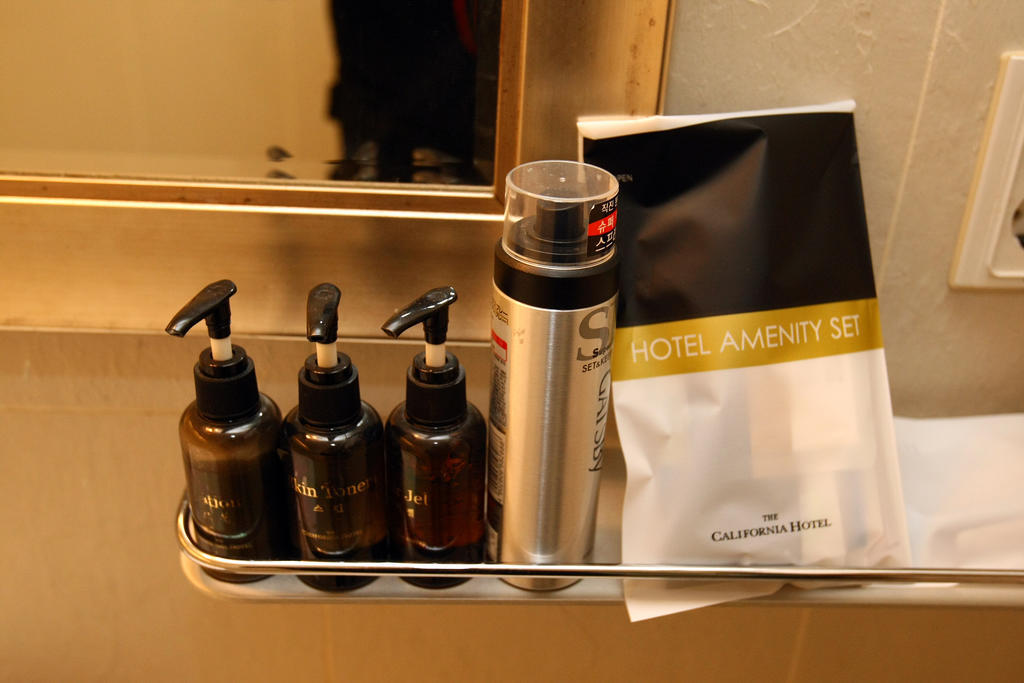 The California Seocho Hotel Seoul