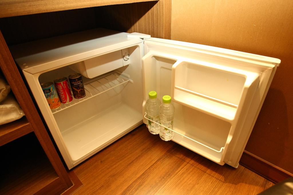 The California Seocho Hotel 3*