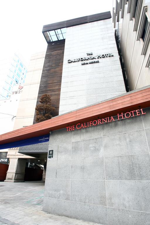 The California Seocho 3*