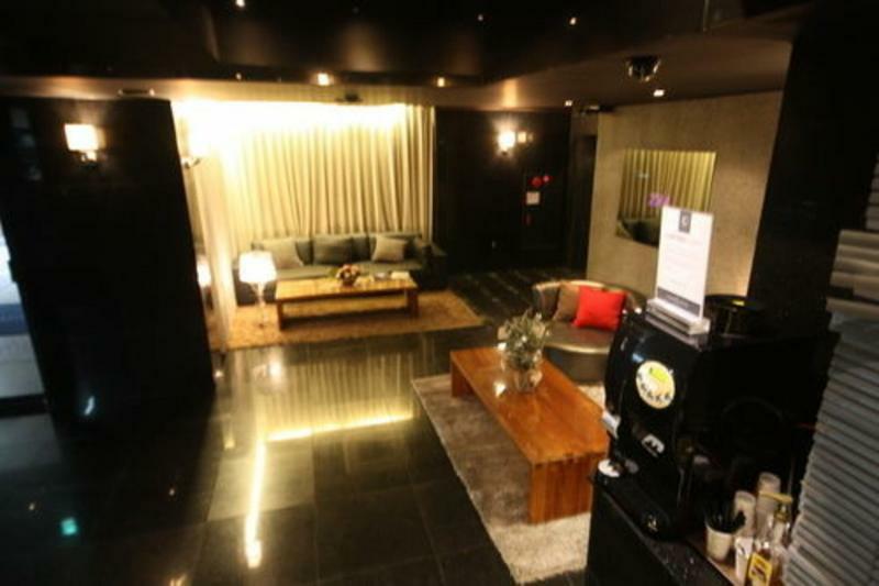 Hotel The California Seocho