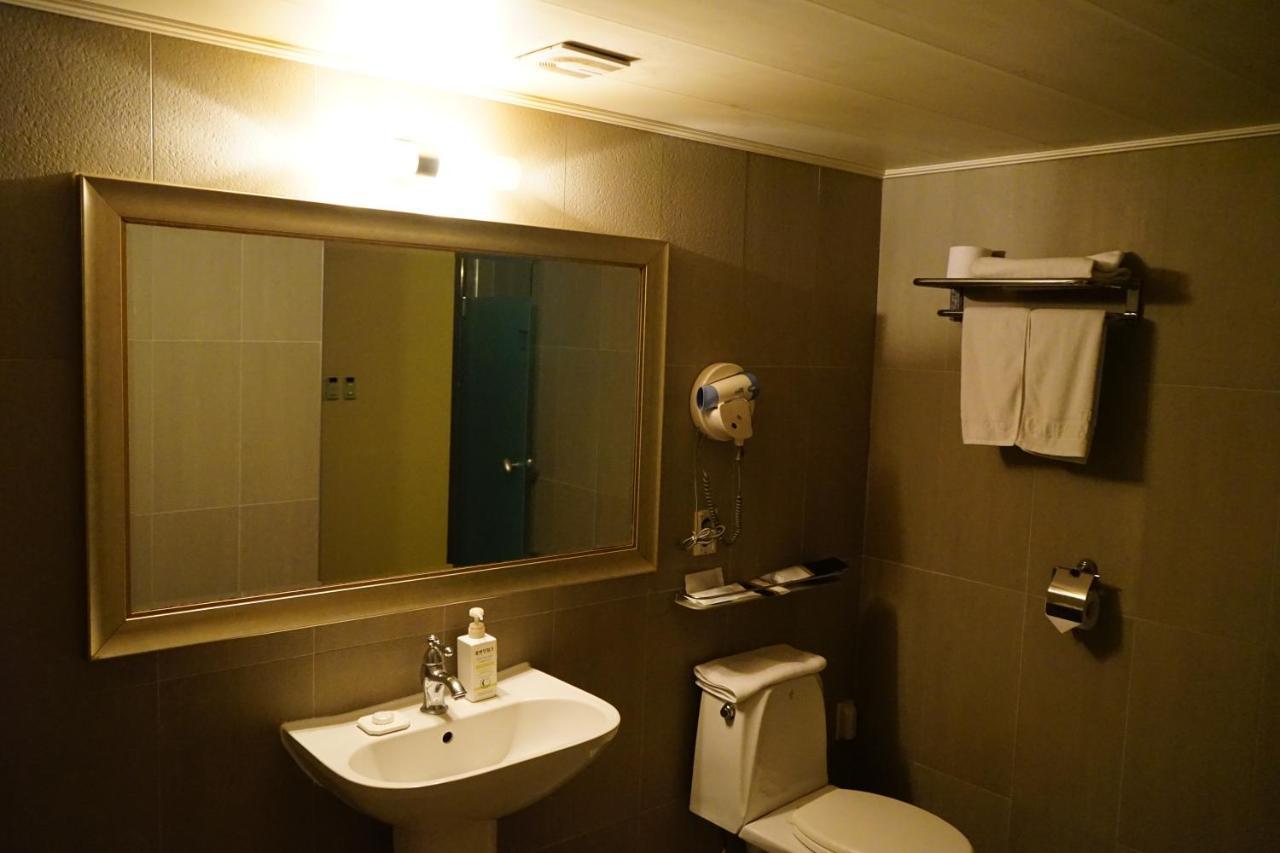 The California Seocho Hotel